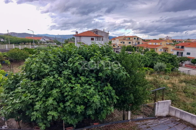 Moradia T10 para Venda em Vila Nova de Foz Côa Foto 51