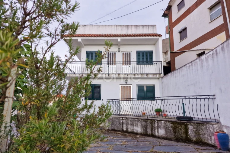 Moradia T10 para Venda em Vila Nova de Foz Côa Foto 58