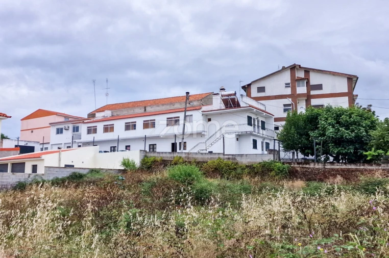 Moradia T10 para Venda em Vila Nova de Foz Côa Foto 61