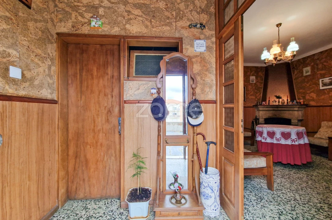 Moradia T10 para Venda em Vila Nova de Foz Côa Foto 16