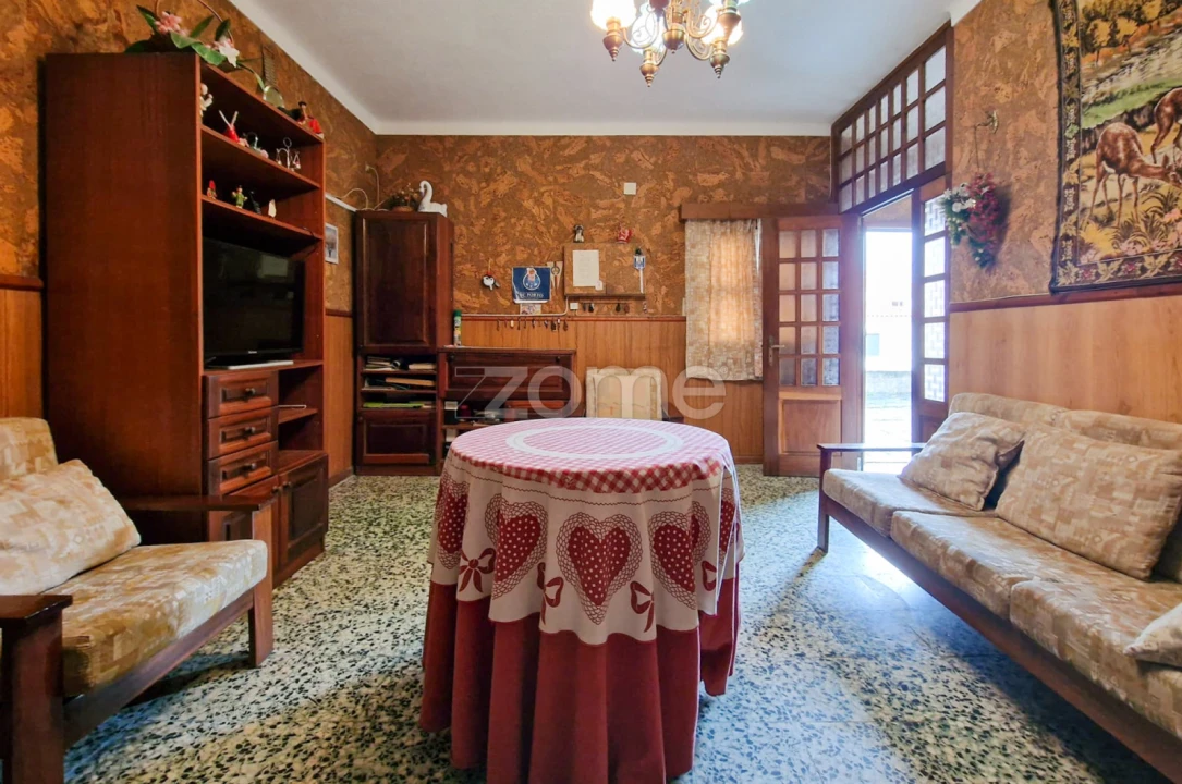 Moradia T10 para Venda em Vila Nova de Foz Côa Foto 20