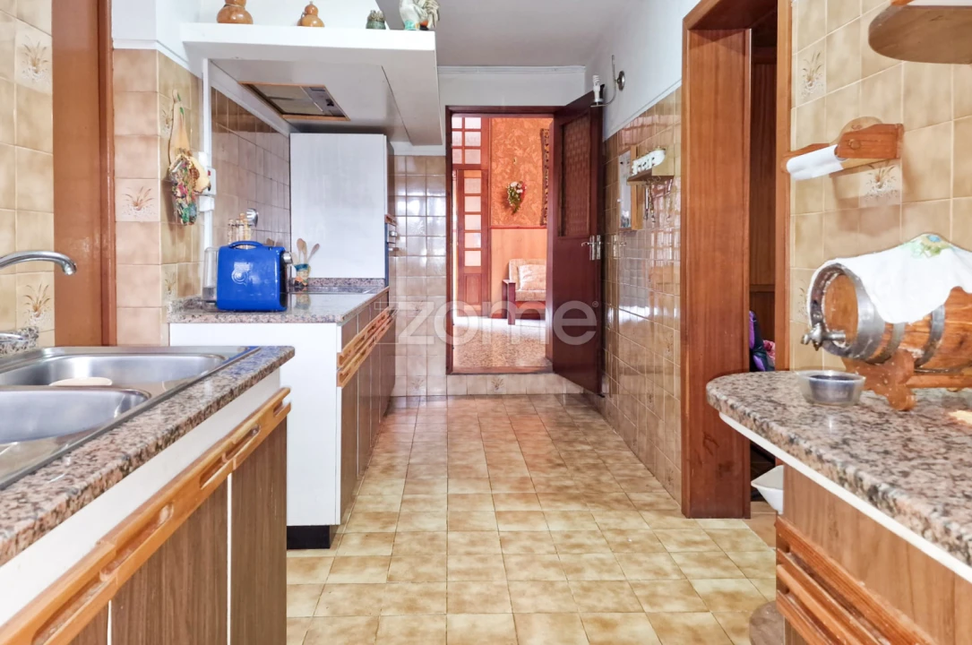 Moradia T10 para Venda em Vila Nova de Foz Côa Foto 21