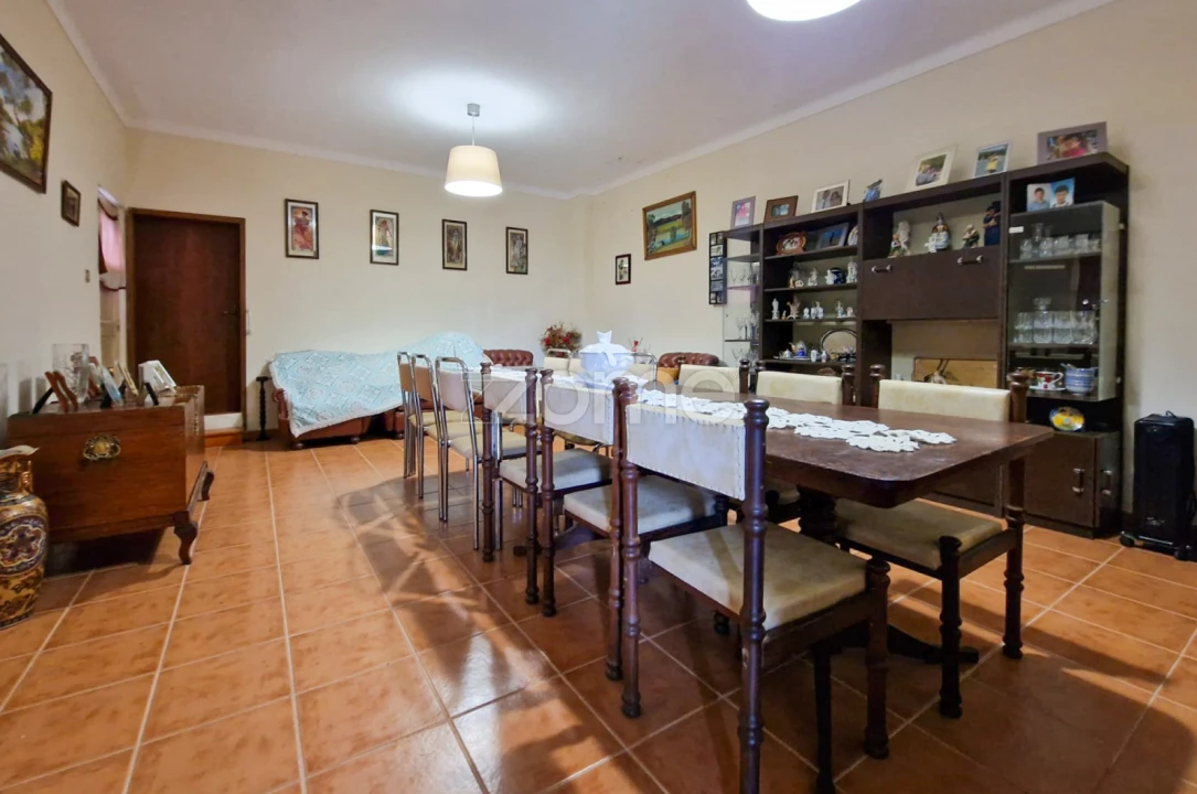 Moradia T10 para Venda em Vila Nova de Foz Côa Foto 24