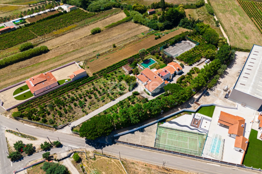 Quinta T17 para Venda em Abrigada e Cabanas de Torres Foto 28