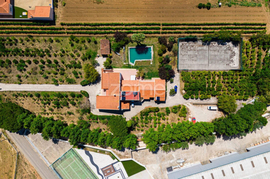 Quinta T17 para Venda em Abrigada e Cabanas de Torres Foto 1