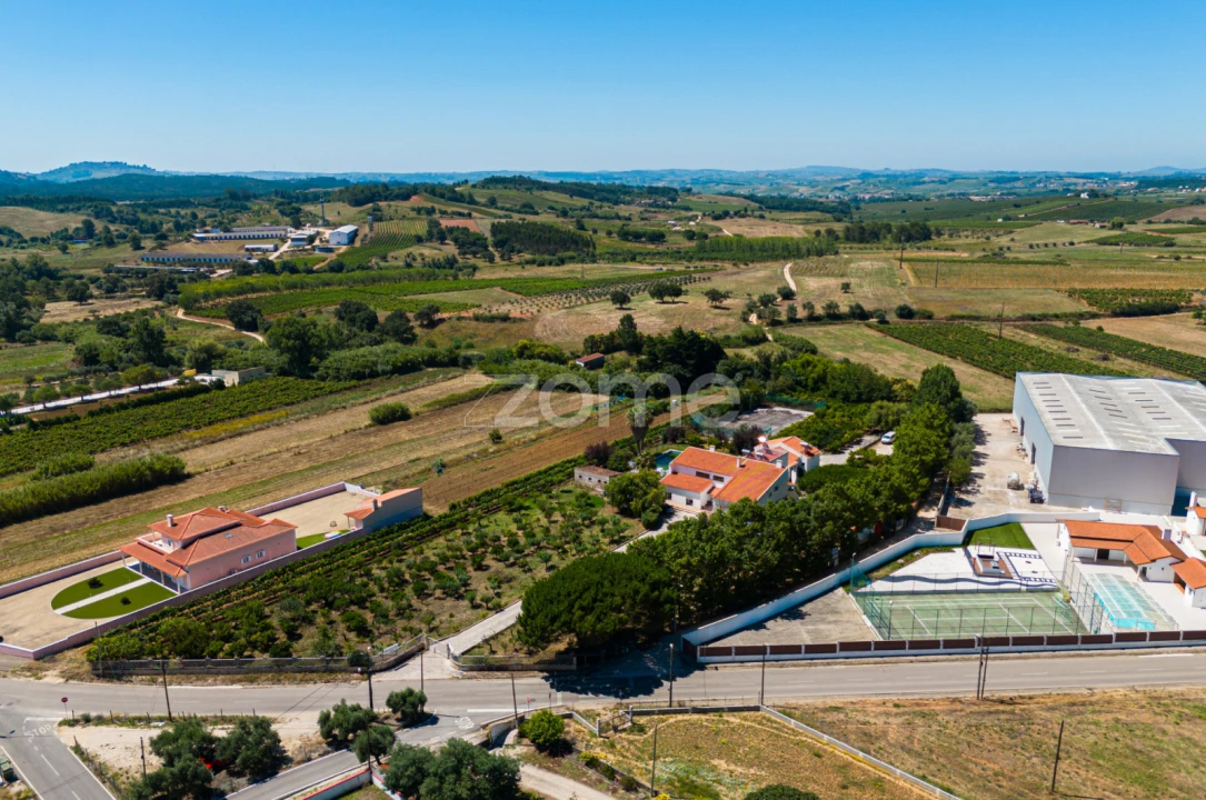 Quinta T17 para Venda em Abrigada e Cabanas de Torres Foto 3
