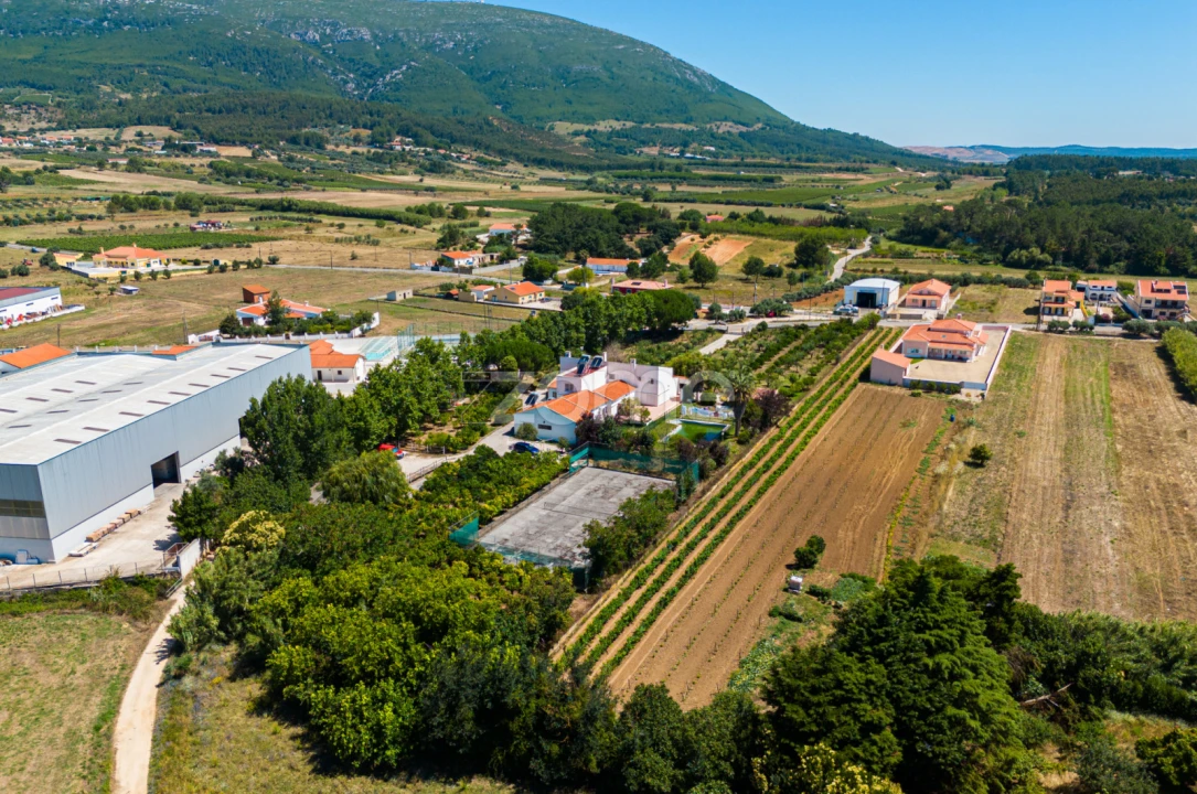 Quinta T17 para Venda em Abrigada e Cabanas de Torres Foto 7