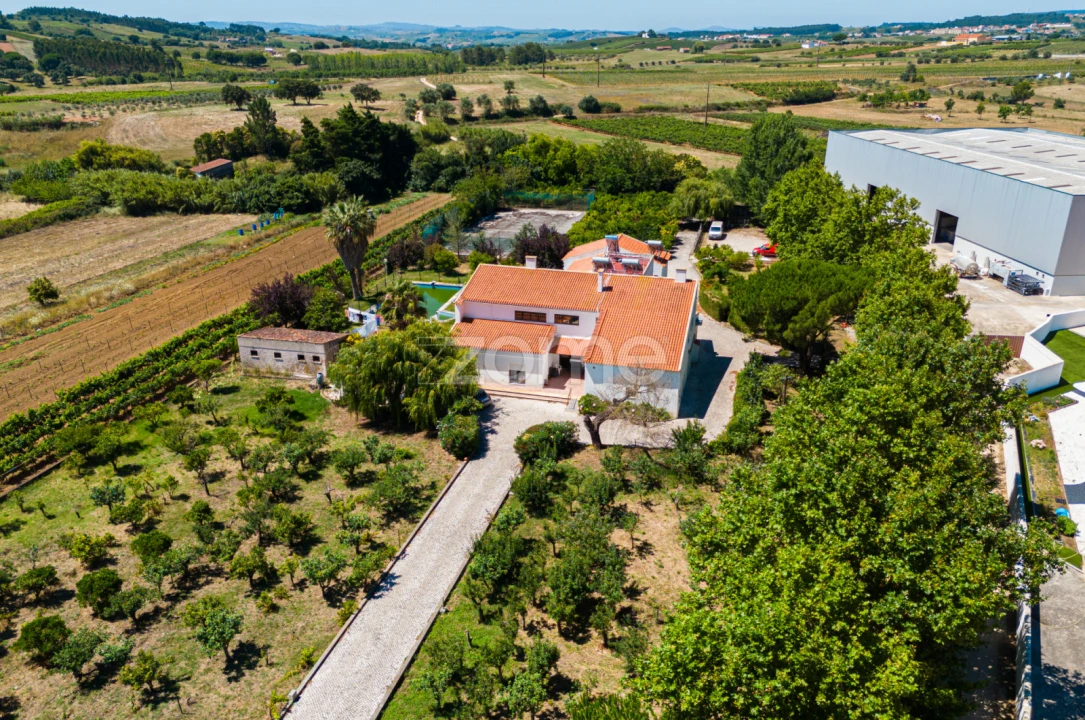 Quinta T17 para Venda em Abrigada e Cabanas de Torres Foto 20
