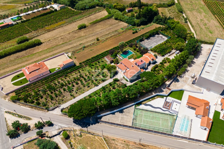 Quinta T17 para Venda em Abrigada e Cabanas de Torres Foto 28