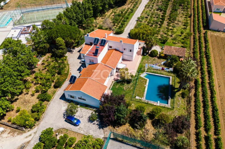 Quinta T17 para Venda em Abrigada e Cabanas de Torres Foto 9