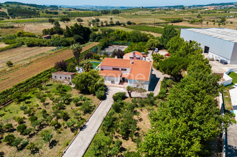 Quinta T17 para Venda em Abrigada e Cabanas de Torres Foto 20