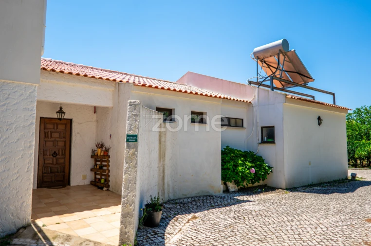 Quinta T17 para Venda em Abrigada e Cabanas de Torres Foto 27