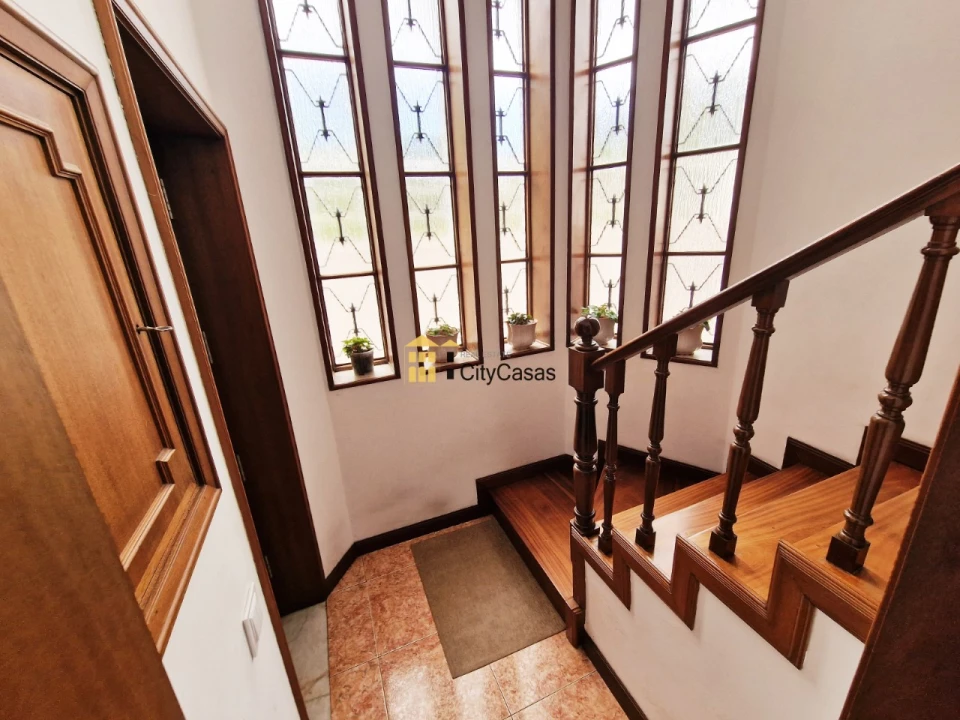 Moradia T12 para Venda em São Mamede de Infesta e Senhora da Hora Foto 43