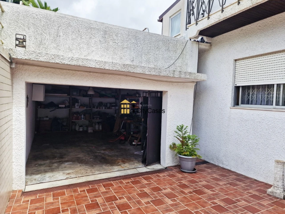 Moradia T12 para Venda em São Mamede de Infesta e Senhora da Hora Foto 56