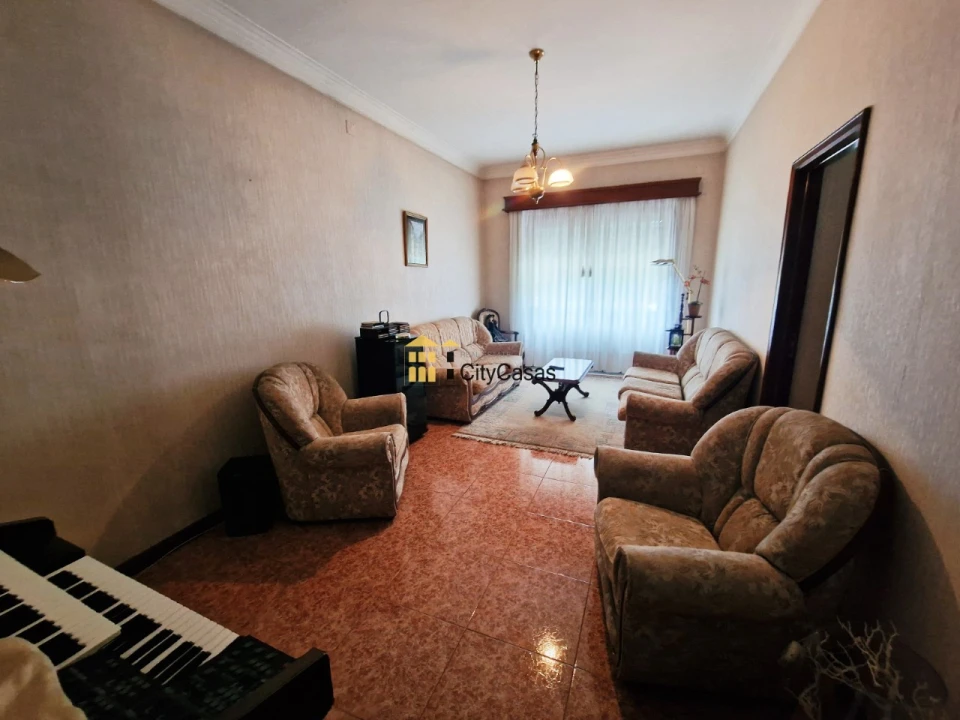 Moradia T12 para Venda em São Mamede de Infesta e Senhora da Hora Foto 47