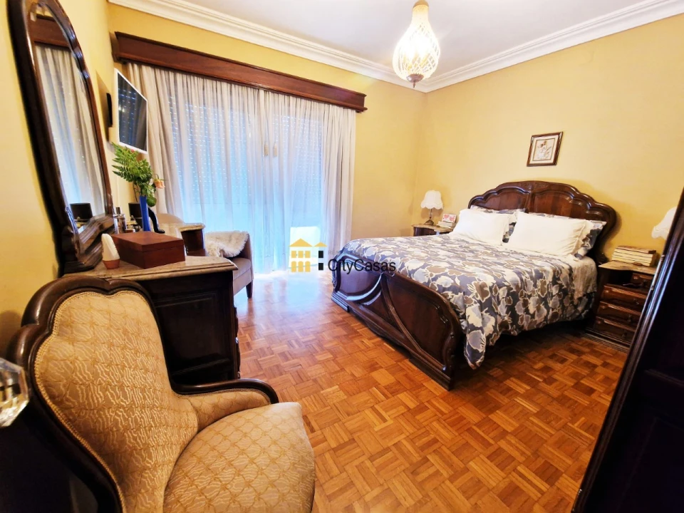 Moradia T12 para Venda em São Mamede de Infesta e Senhora da Hora Foto 24