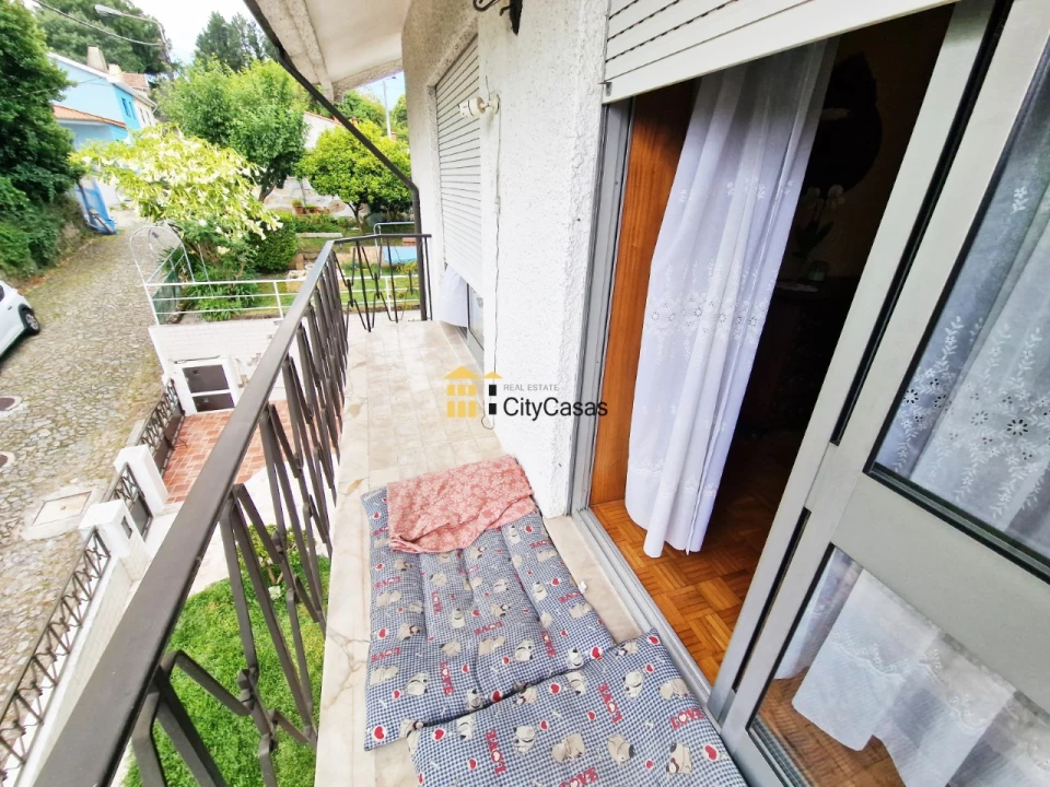 Moradia T12 para Venda em São Mamede de Infesta e Senhora da Hora Foto 26