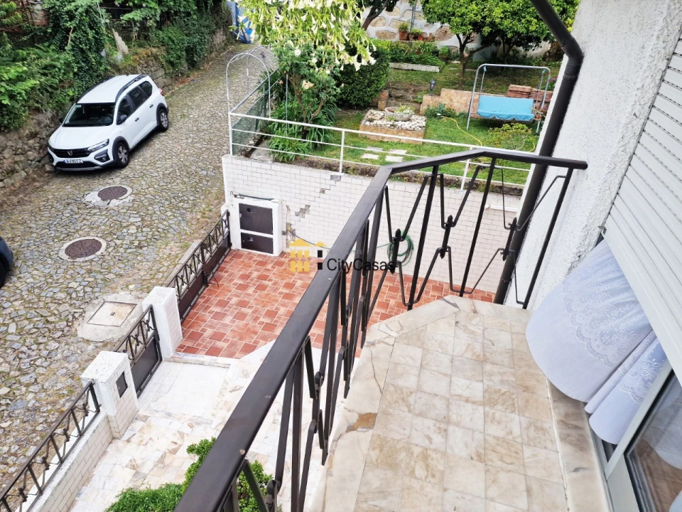 Moradia T12 para Venda em São Mamede de Infesta e Senhora da Hora Foto 27