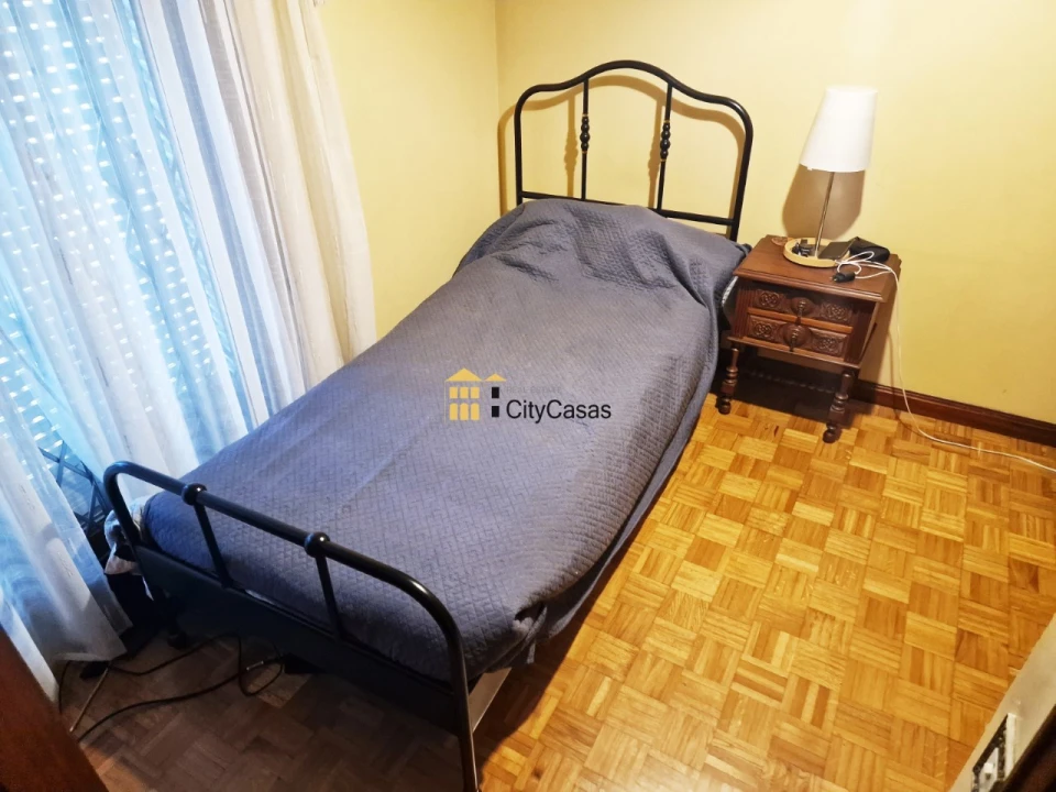 Moradia T12 para Venda em São Mamede de Infesta e Senhora da Hora Foto 31