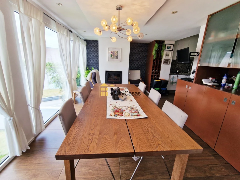 Moradia T12 para Venda em São Mamede de Infesta e Senhora da Hora Foto 4