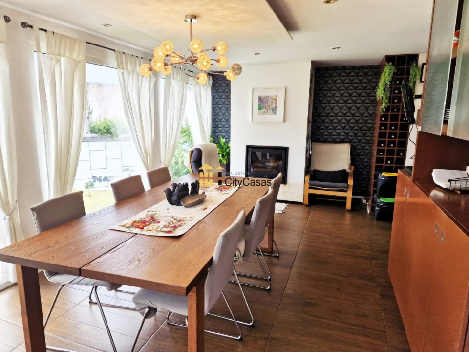 Moradia T12 para Venda em São Mamede de Infesta e Senhora da Hora Foto 7