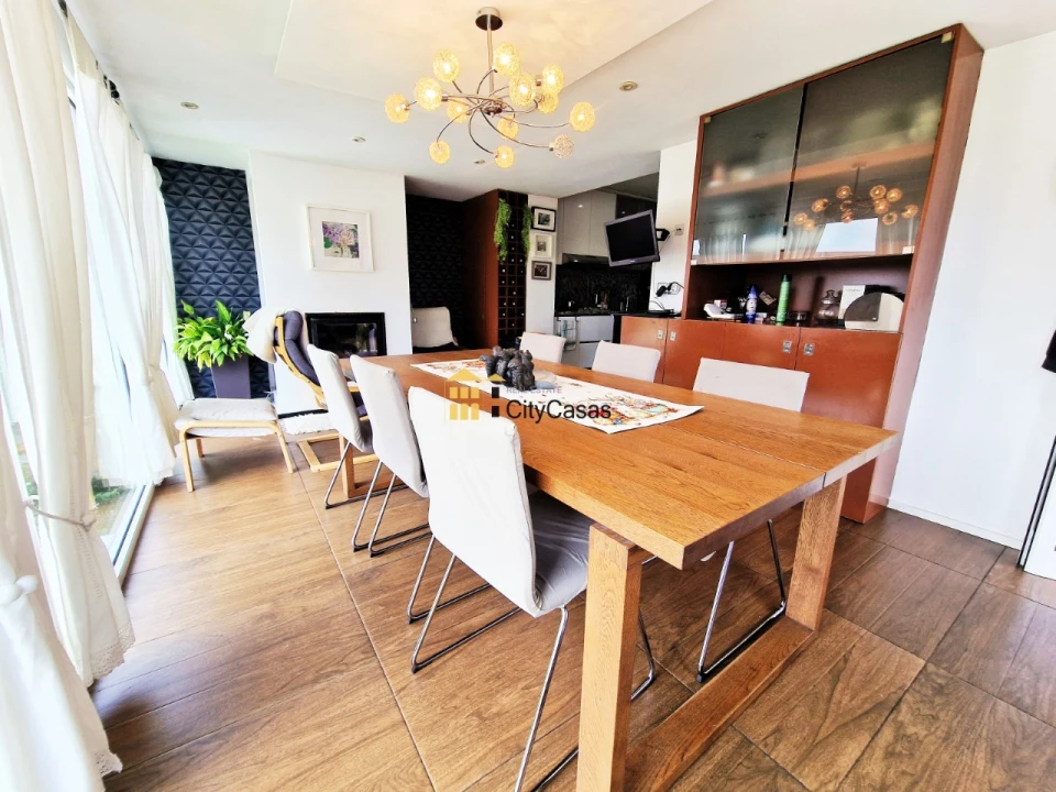 Moradia T12 para Venda em São Mamede de Infesta e Senhora da Hora Foto 5