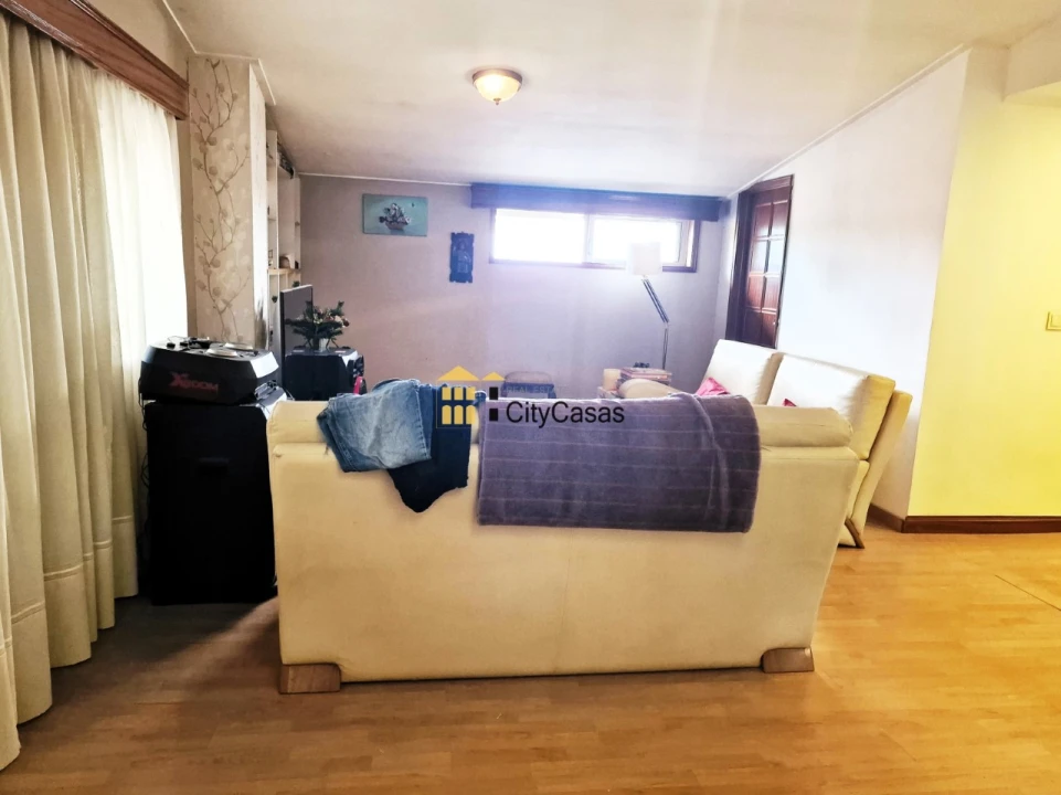 Moradia T12 para Venda em São Mamede de Infesta e Senhora da Hora Foto 36