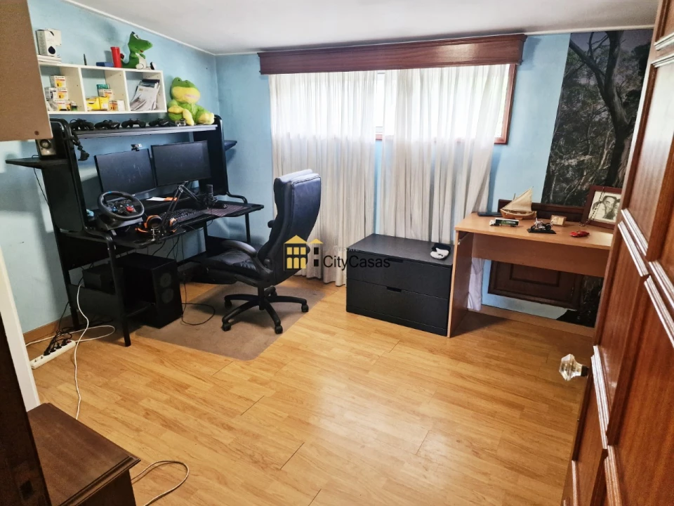 Moradia T12 para Venda em São Mamede de Infesta e Senhora da Hora Foto 41