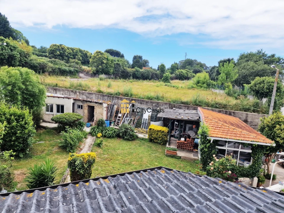 Moradia T12 para Venda em São Mamede de Infesta e Senhora da Hora Foto 38