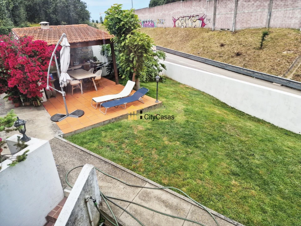 Moradia T12 para Venda em São Mamede de Infesta e Senhora da Hora Foto 39