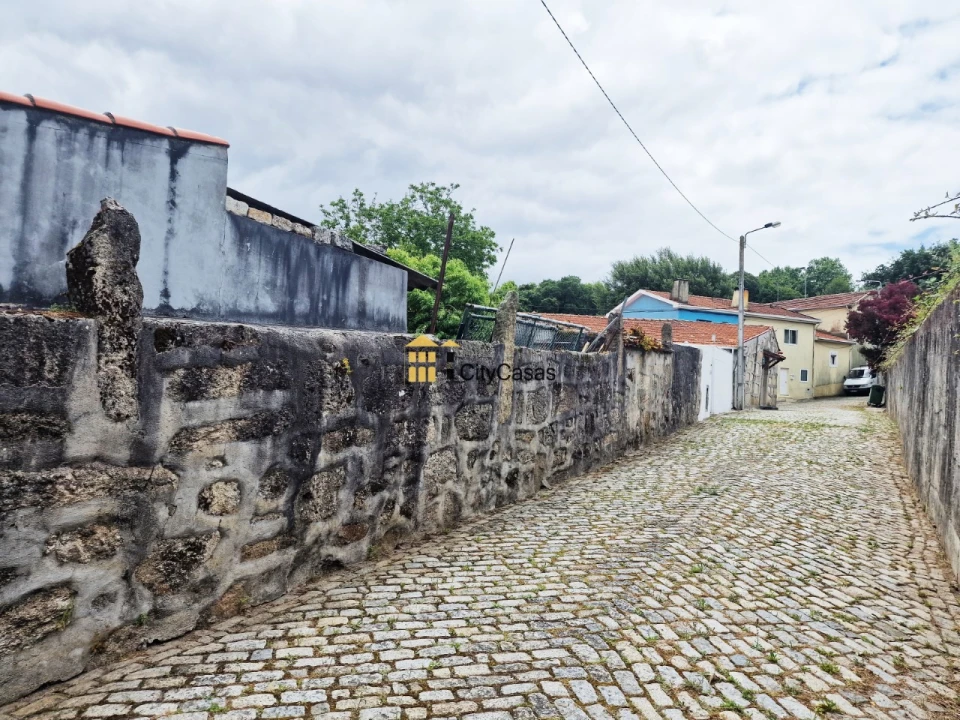 Moradia T12 para Venda em São Mamede de Infesta e Senhora da Hora Foto 71