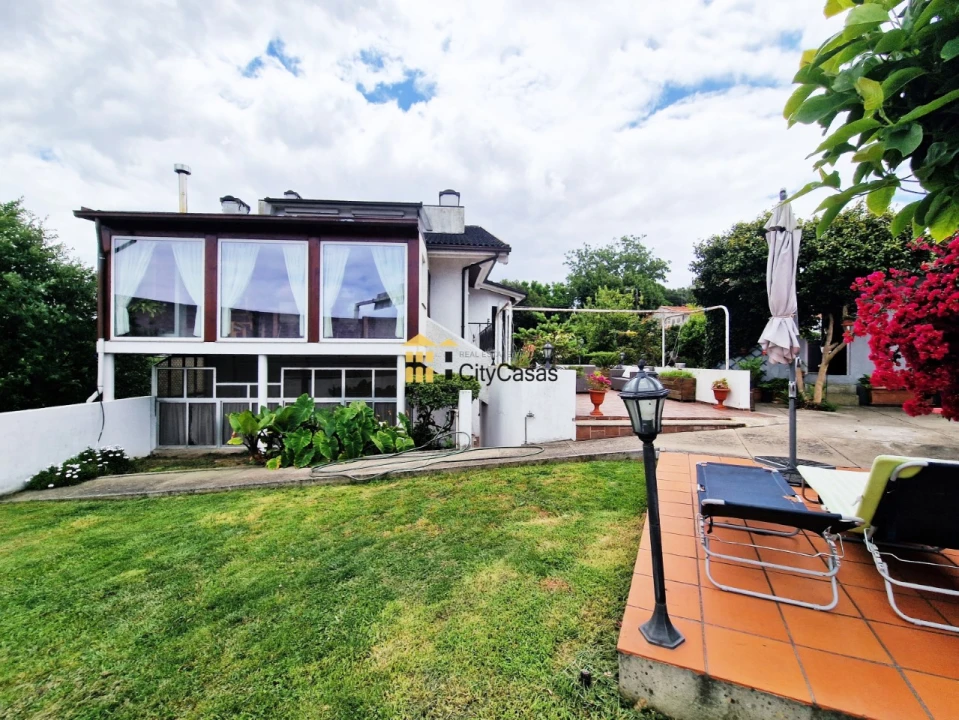 Moradia T12 para Venda em São Mamede de Infesta e Senhora da Hora Foto 53