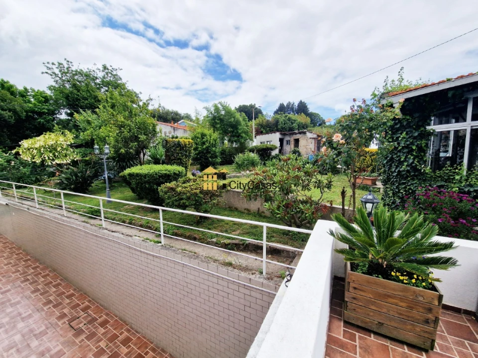 Moradia T12 para Venda em São Mamede de Infesta e Senhora da Hora Foto 58