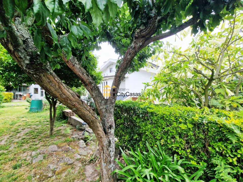 Moradia T12 para Venda em São Mamede de Infesta e Senhora da Hora Foto 62