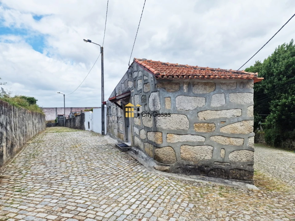 Moradia T12 para Venda em São Mamede de Infesta e Senhora da Hora Foto 67