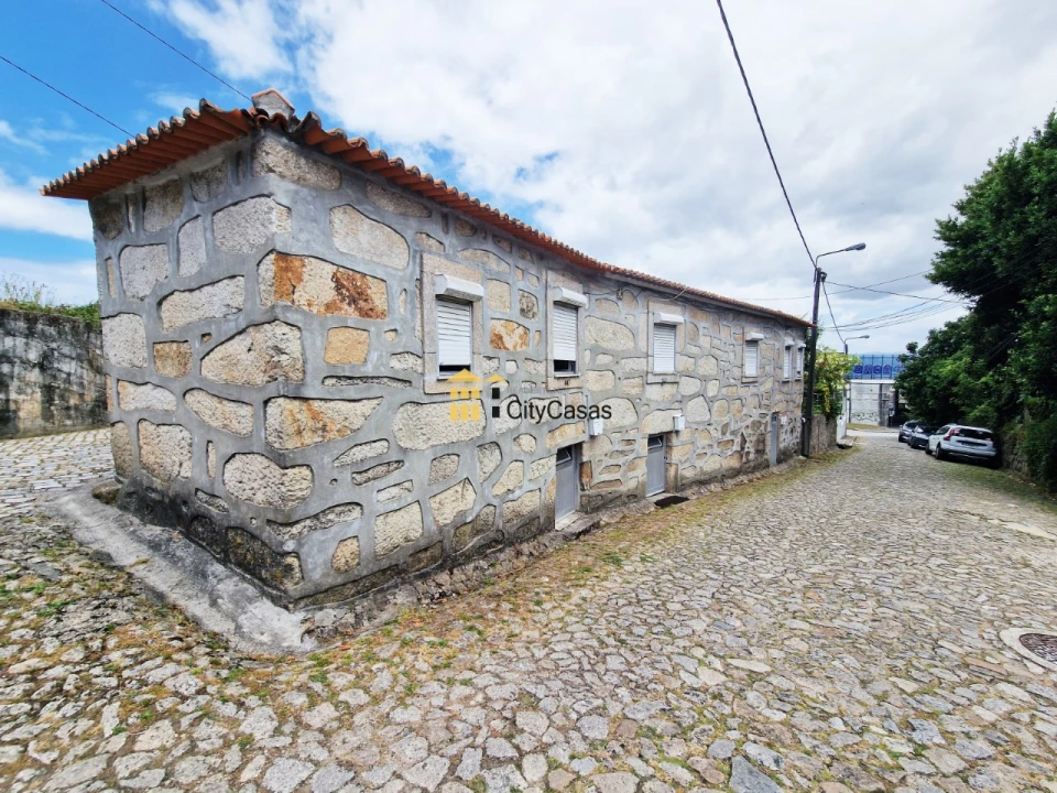 Moradia T12 para Venda em São Mamede de Infesta e Senhora da Hora Foto 69