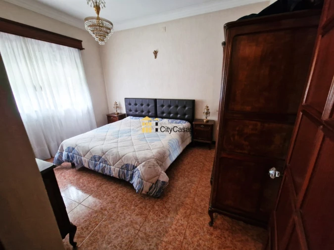 Moradia T12 para Venda em São Mamede de Infesta e Senhora da Hora Foto 21