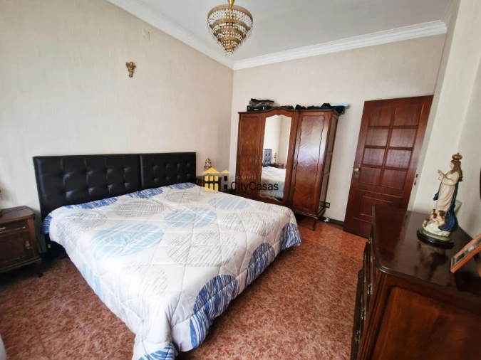 Moradia T12 para Venda em São Mamede de Infesta e Senhora da Hora Foto 22