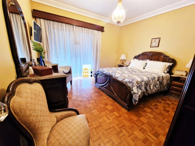 Moradia T12 para Venda em São Mamede de Infesta e Senhora da Hora Foto 24