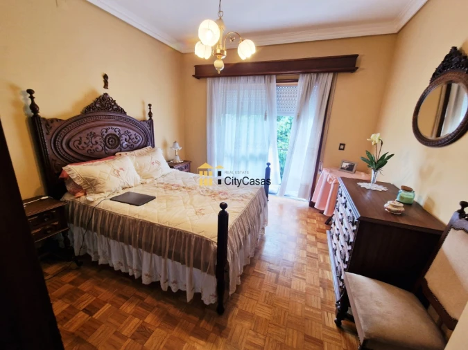 Moradia T12 para Venda em São Mamede de Infesta e Senhora da Hora Foto 29