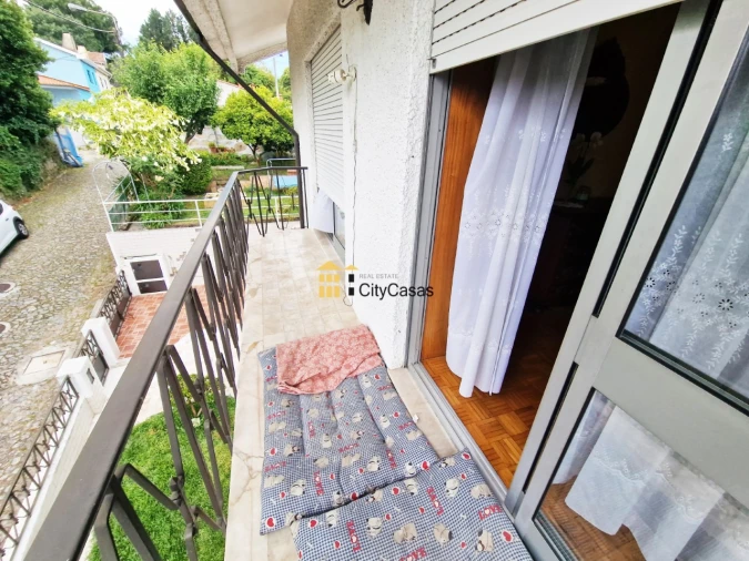 Moradia T12 para Venda em São Mamede de Infesta e Senhora da Hora Foto 26