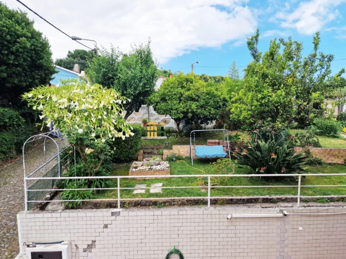 Moradia T12 para Venda em São Mamede de Infesta e Senhora da Hora Foto 28