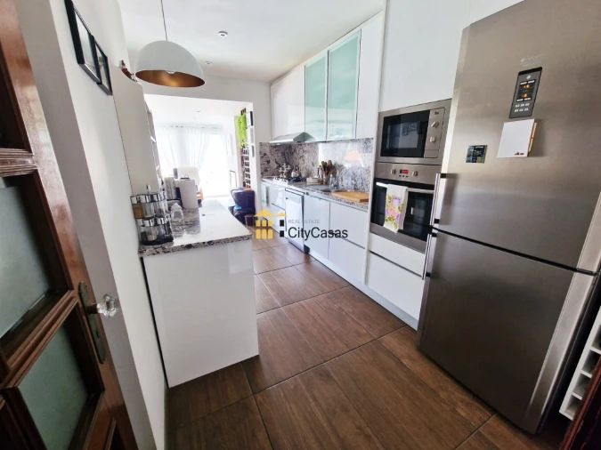 Moradia T12 para Venda em São Mamede de Infesta e Senhora da Hora Foto 15