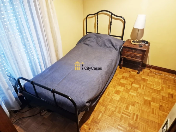 Moradia T12 para Venda em São Mamede de Infesta e Senhora da Hora Foto 31