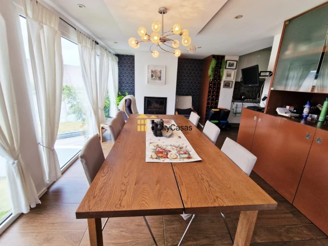 Moradia T12 para Venda em São Mamede de Infesta e Senhora da Hora Foto 4