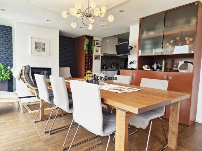 Moradia T12 para Venda em São Mamede de Infesta e Senhora da Hora Foto 6