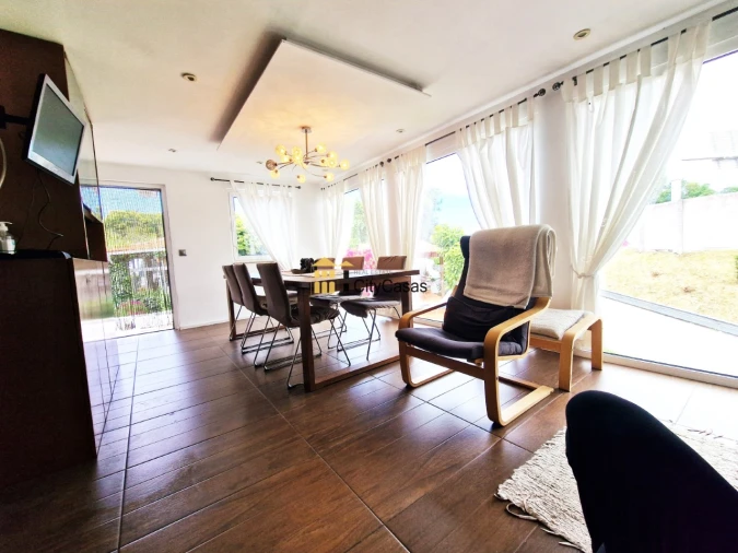 Moradia T12 para Venda em São Mamede de Infesta e Senhora da Hora Foto 8