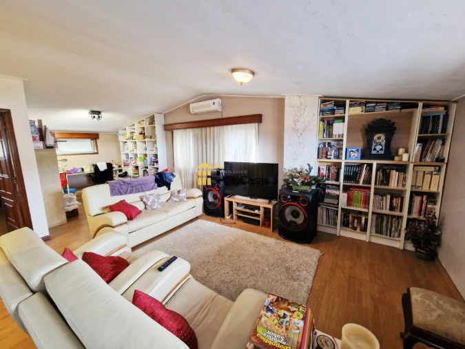 Moradia T12 para Venda em São Mamede de Infesta e Senhora da Hora Foto 33