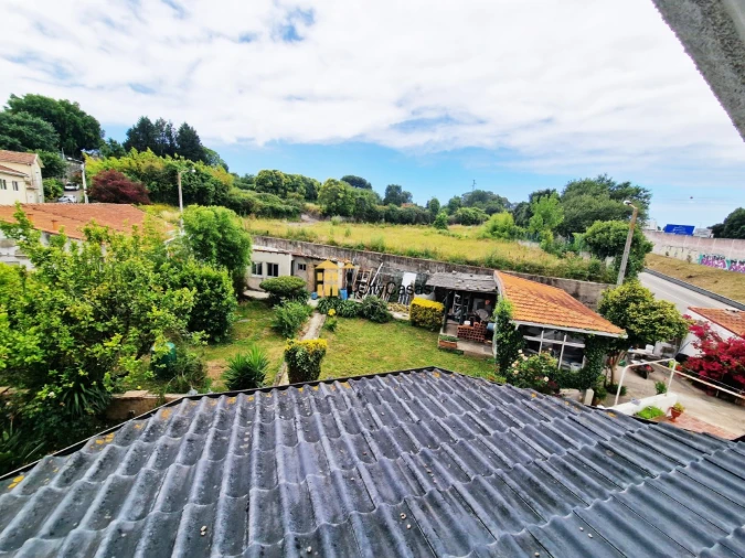 Moradia T12 para Venda em São Mamede de Infesta e Senhora da Hora Foto 37