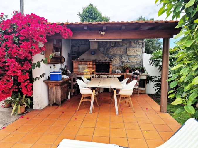 Moradia T12 para Venda em São Mamede de Infesta e Senhora da Hora Foto 51